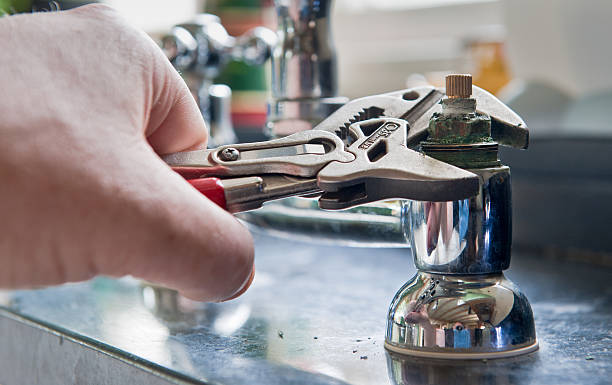 Best Basement water damage restoration  in Red Hill, PA