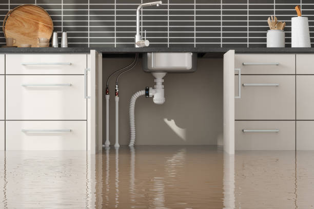 Best Emergency water extraction  in Red Hill, PA