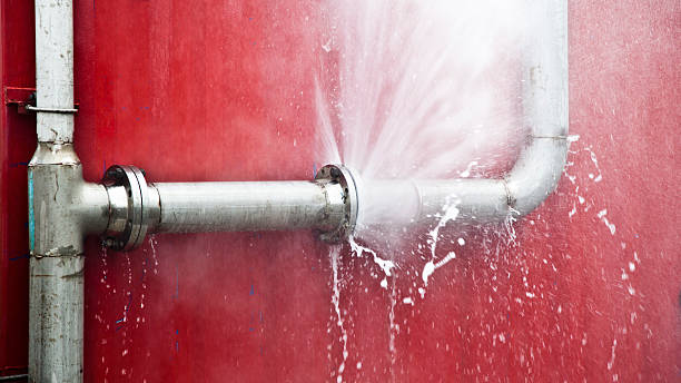 Reliable Red Hill, PA Water damage restoration Solutions