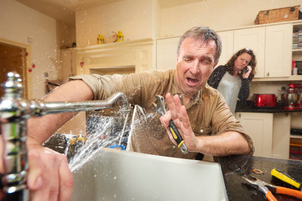 Best Emergency water damage restoration  in Red Hill, PA